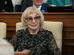 Памяти Нины Петровны Даниловой (08.05.1947 - 14.03.2025)  